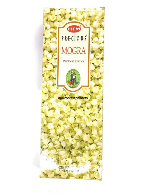 HEM MOGRA - apniroots Grocery